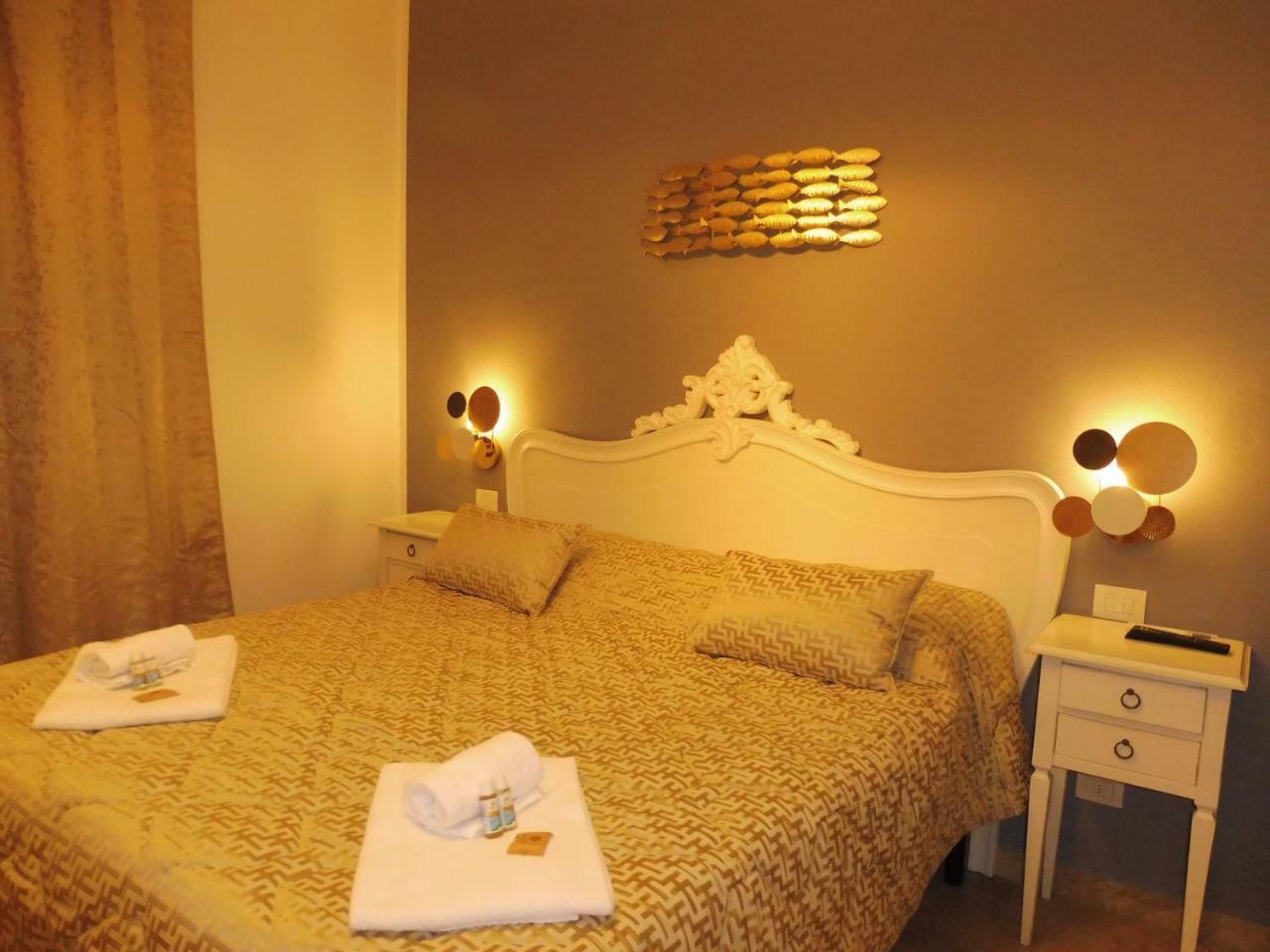 Rio Groppo Guesthouse مانارولا المظهر الخارجي الصورة